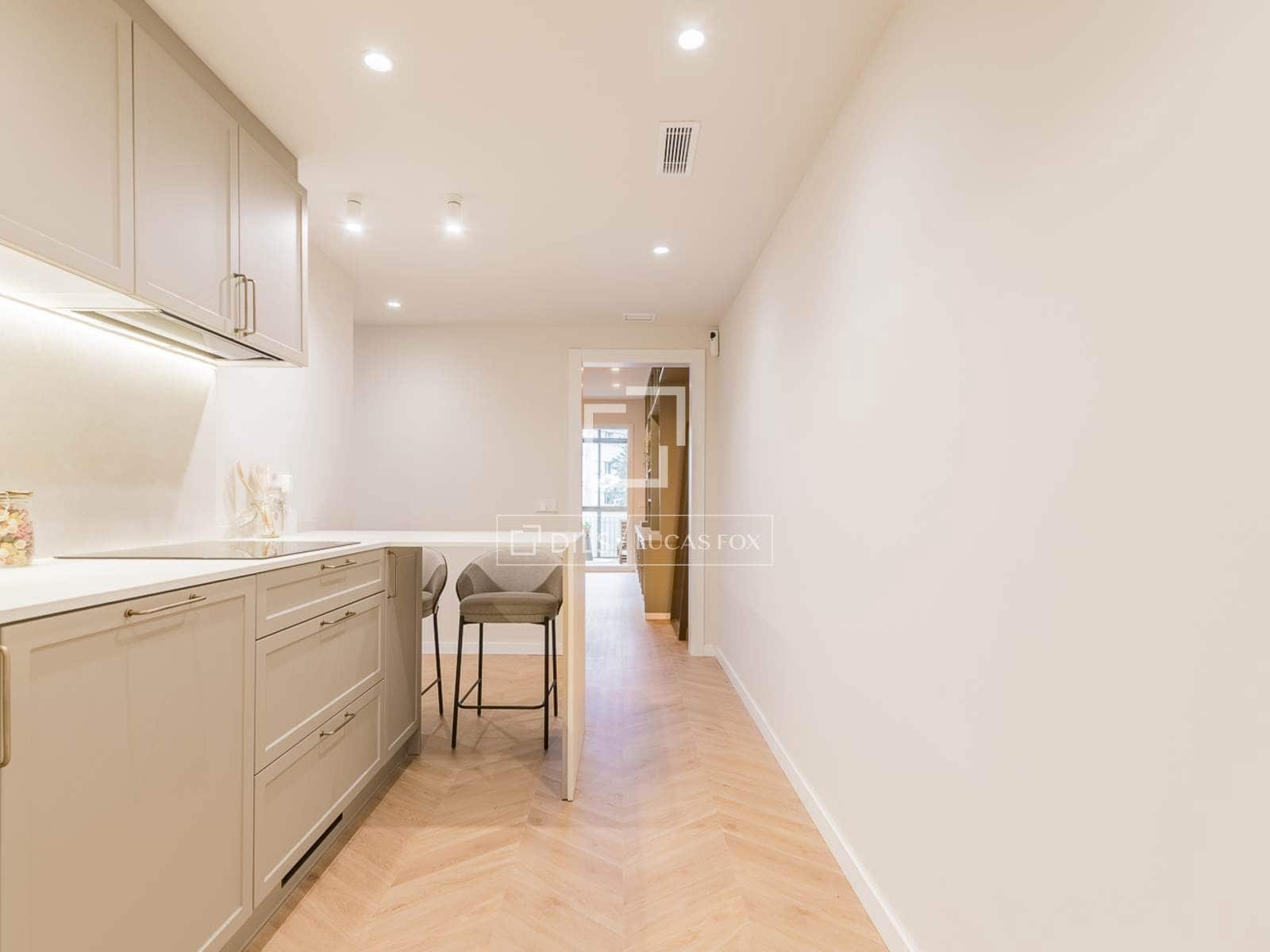 3 Zimmer Apartment zu verkaufen in Barcelona Stadt - 729.000 € (Ref: 10095789)