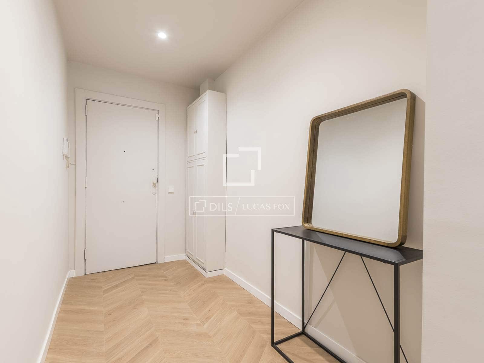 3 Zimmer Apartment zu verkaufen in Barcelona Stadt - 729.000 € (Ref: 10095789)