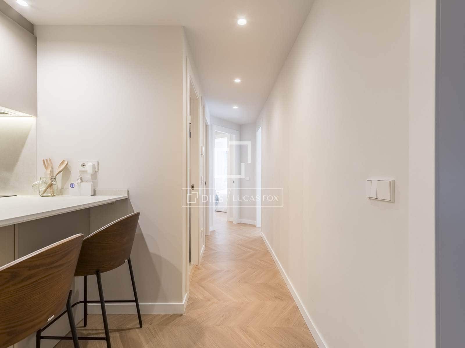 3 Zimmer Apartment zu verkaufen in Barcelona Stadt - 729.000 € (Ref: 10095789)