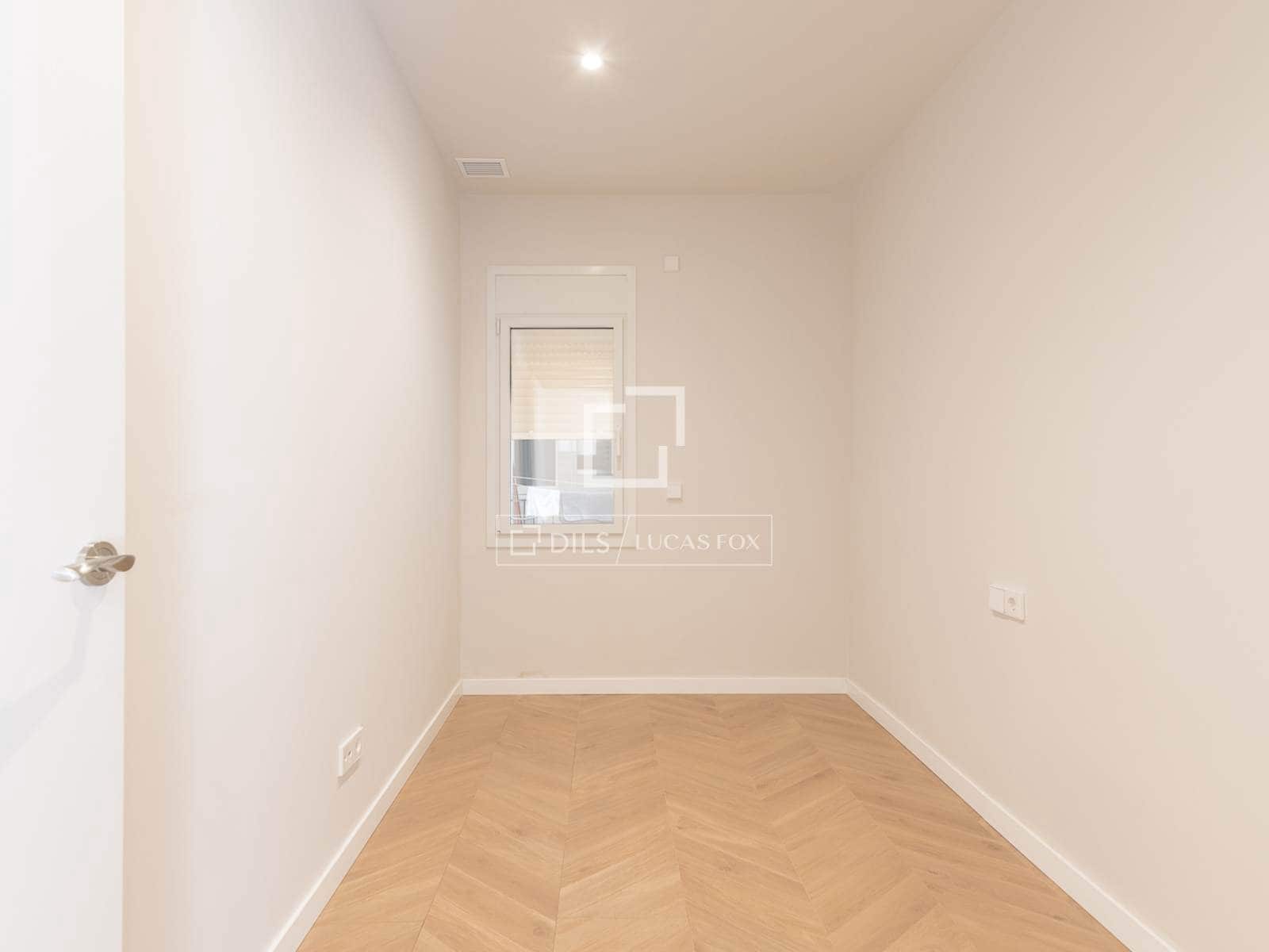 3 Zimmer Apartment zu verkaufen in Barcelona Stadt - 729.000 € (Ref: 10095789)