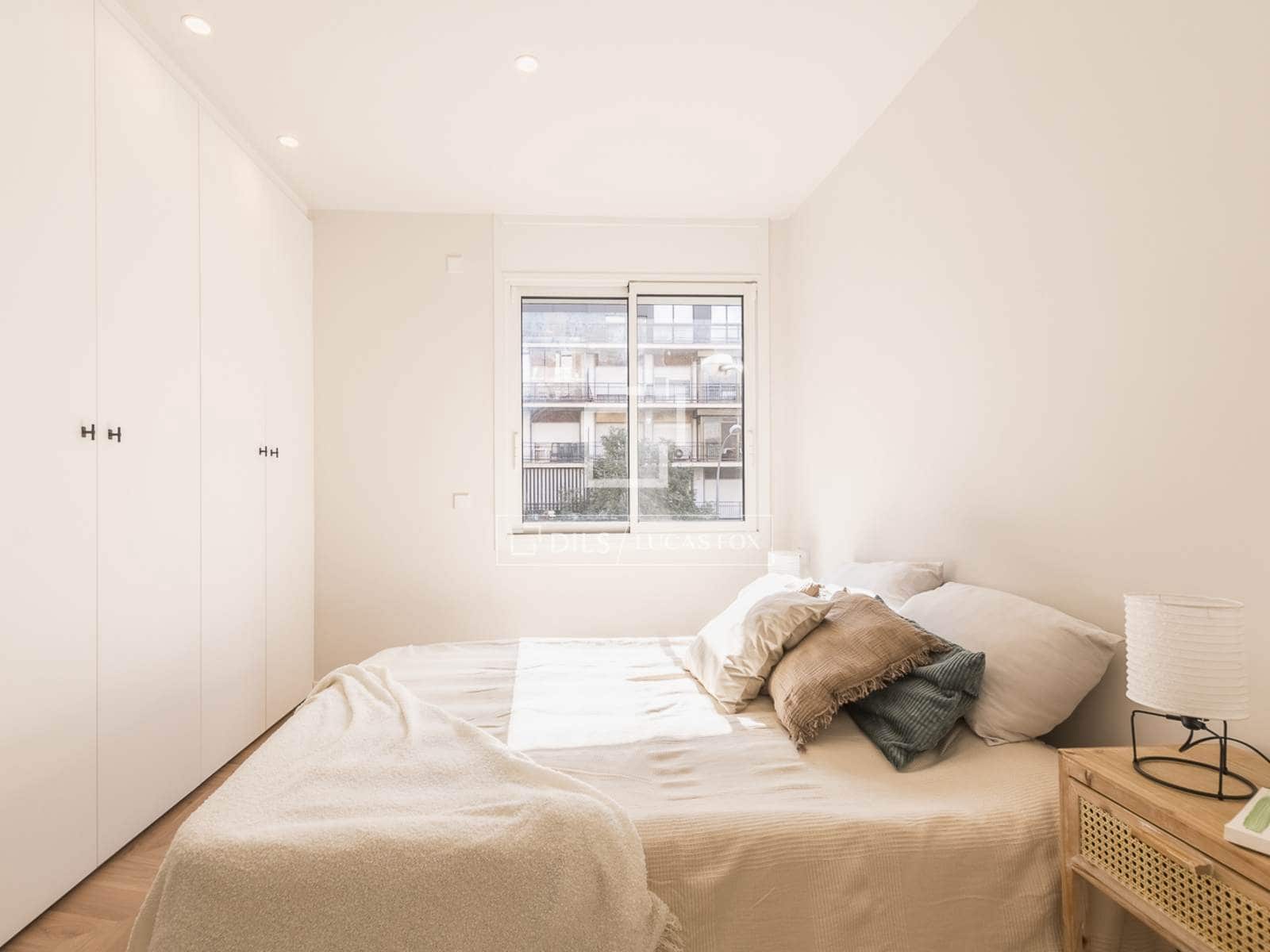 3 Zimmer Apartment zu verkaufen in Barcelona Stadt - 729.000 € (Ref: 10095789)