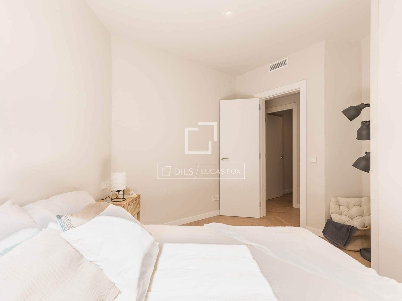 3 Zimmer Apartment zu verkaufen in Barcelona Stadt - 729.000 € (Ref: 10095789)