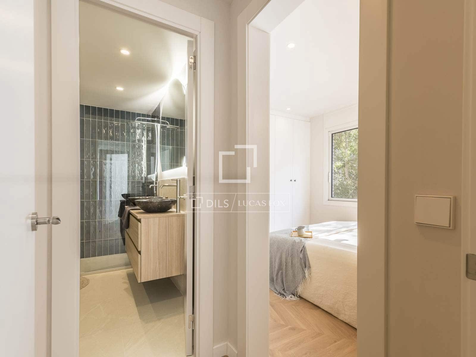 3 Zimmer Apartment zu verkaufen in Barcelona Stadt - 729.000 € (Ref: 10095789)