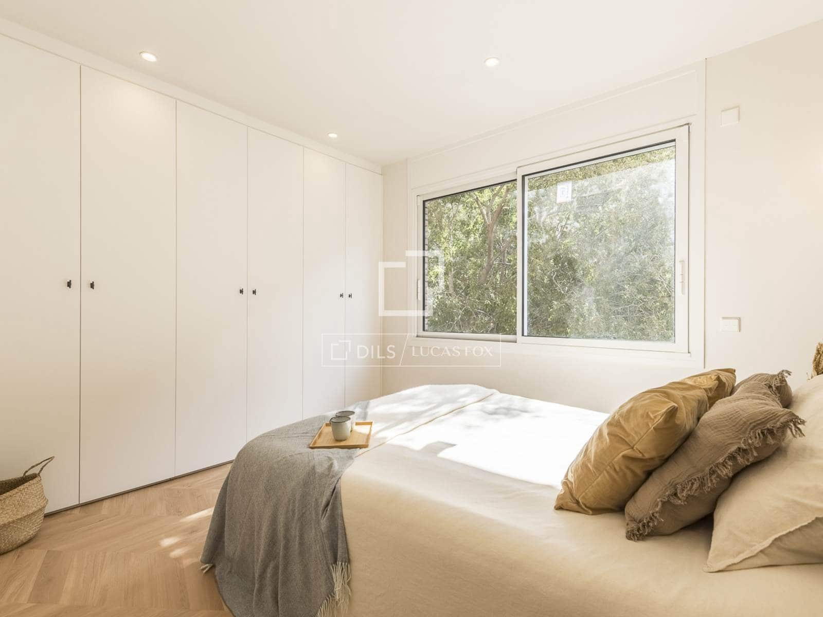 3 Zimmer Apartment zu verkaufen in Barcelona Stadt - 729.000 € (Ref: 10095789)