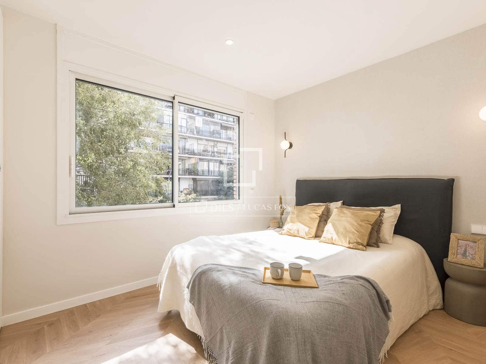 3 Zimmer Apartment zu verkaufen in Barcelona Stadt - 729.000 € (Ref: 10095789)