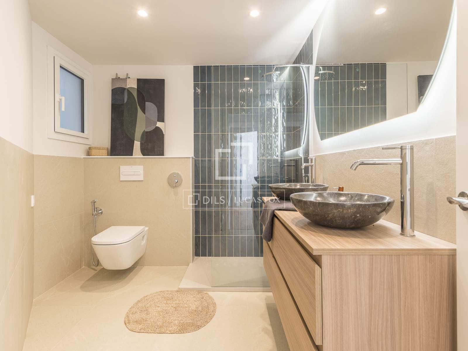 3 Zimmer Apartment zu verkaufen in Barcelona Stadt - 729.000 € (Ref: 10095789)