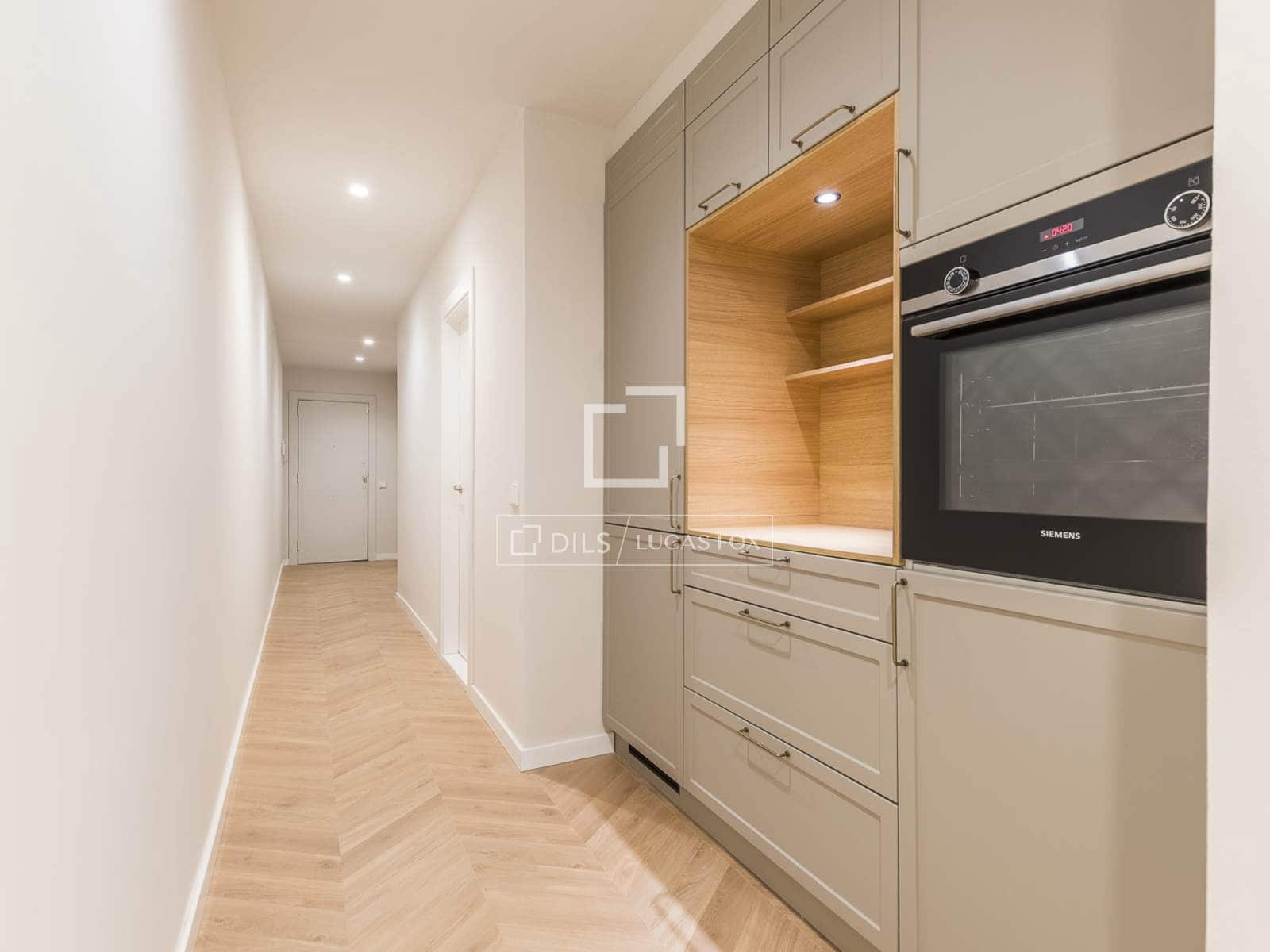 3 Zimmer Apartment zu verkaufen in Barcelona Stadt - 729.000 € (Ref: 10095789)