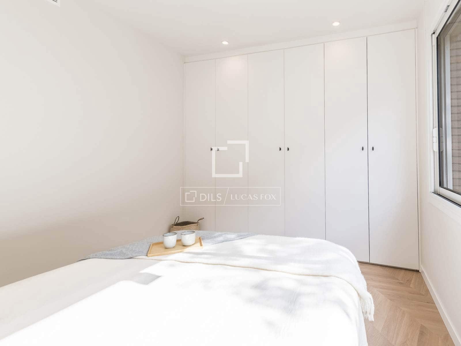 3 Zimmer Apartment zu verkaufen in Barcelona Stadt - 729.000 € (Ref: 10095789)
