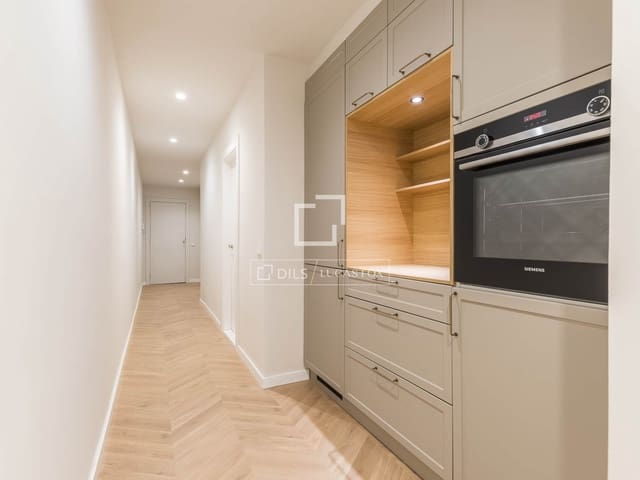 3 soverom Leilighet til salgs i Les Corts, Barcelona by - € 729 000 (Ref: 10095789)