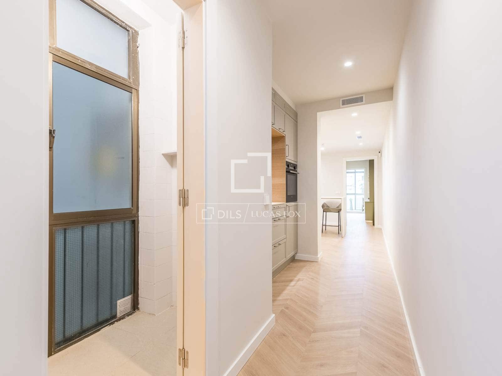 3 Zimmer Apartment zu verkaufen in Barcelona Stadt - 729.000 € (Ref: 10095789)