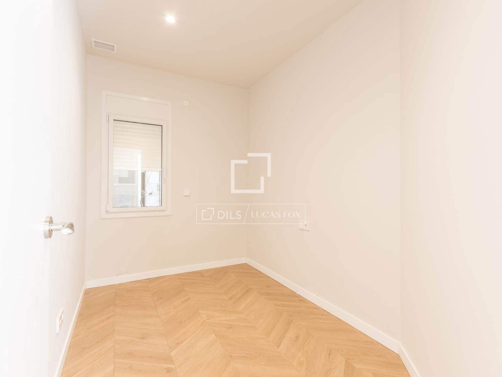 3 Zimmer Apartment zu verkaufen in Barcelona Stadt - 729.000 € (Ref: 10095789)