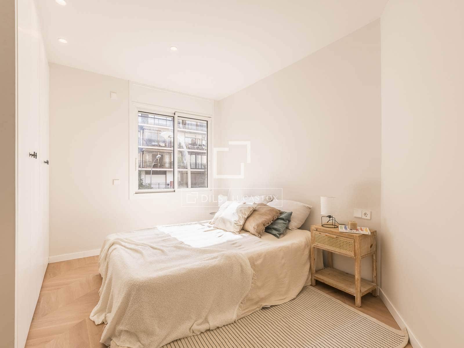 3 Zimmer Apartment zu verkaufen in Barcelona Stadt - 729.000 € (Ref: 10095789)