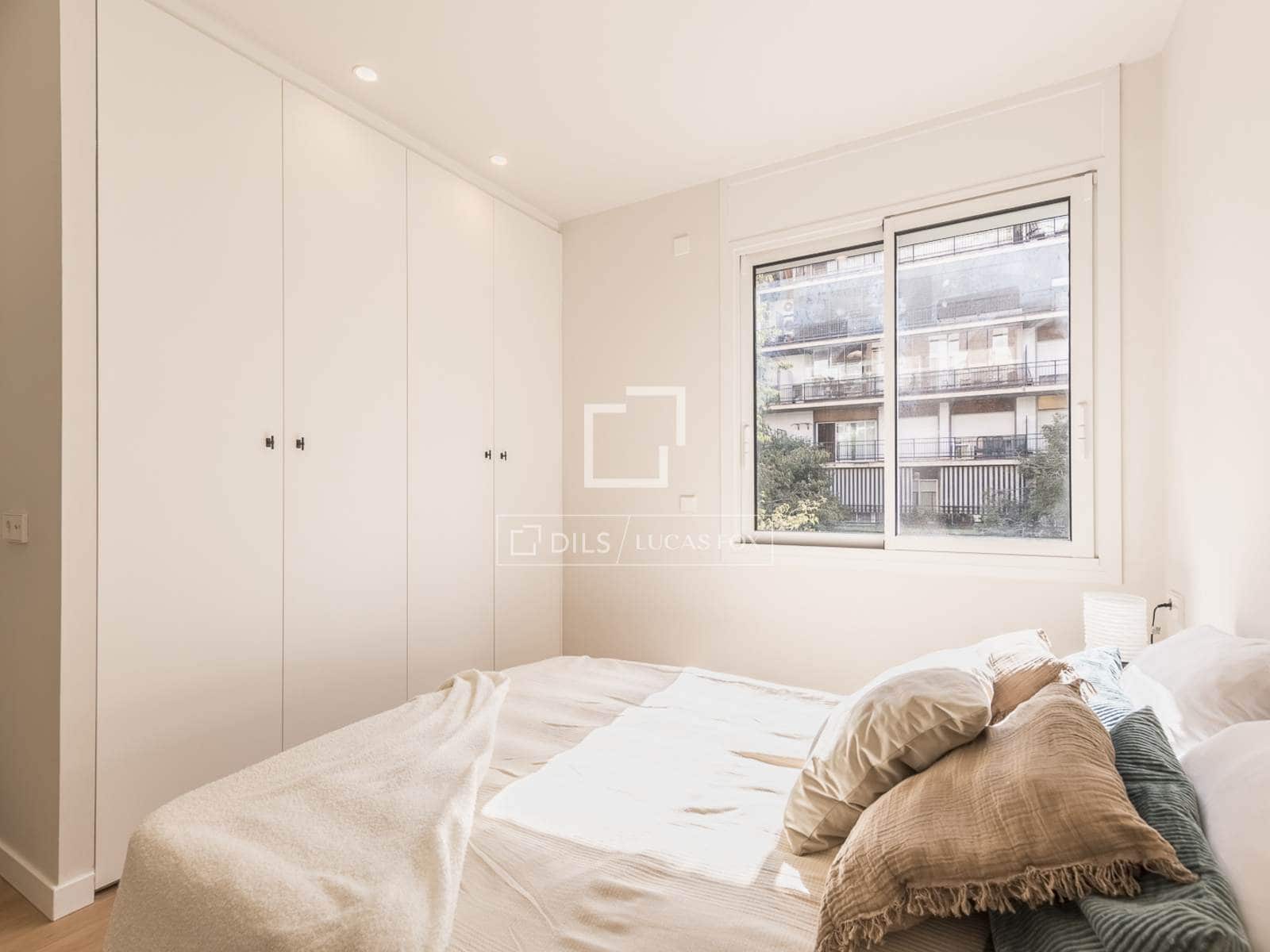 3 Zimmer Apartment zu verkaufen in Barcelona Stadt - 729.000 € (Ref: 10095789)