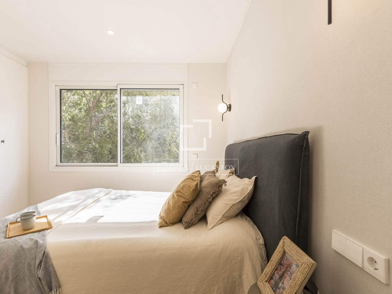 3 Zimmer Apartment zu verkaufen in Barcelona Stadt - 729.000 € (Ref: 10095789)