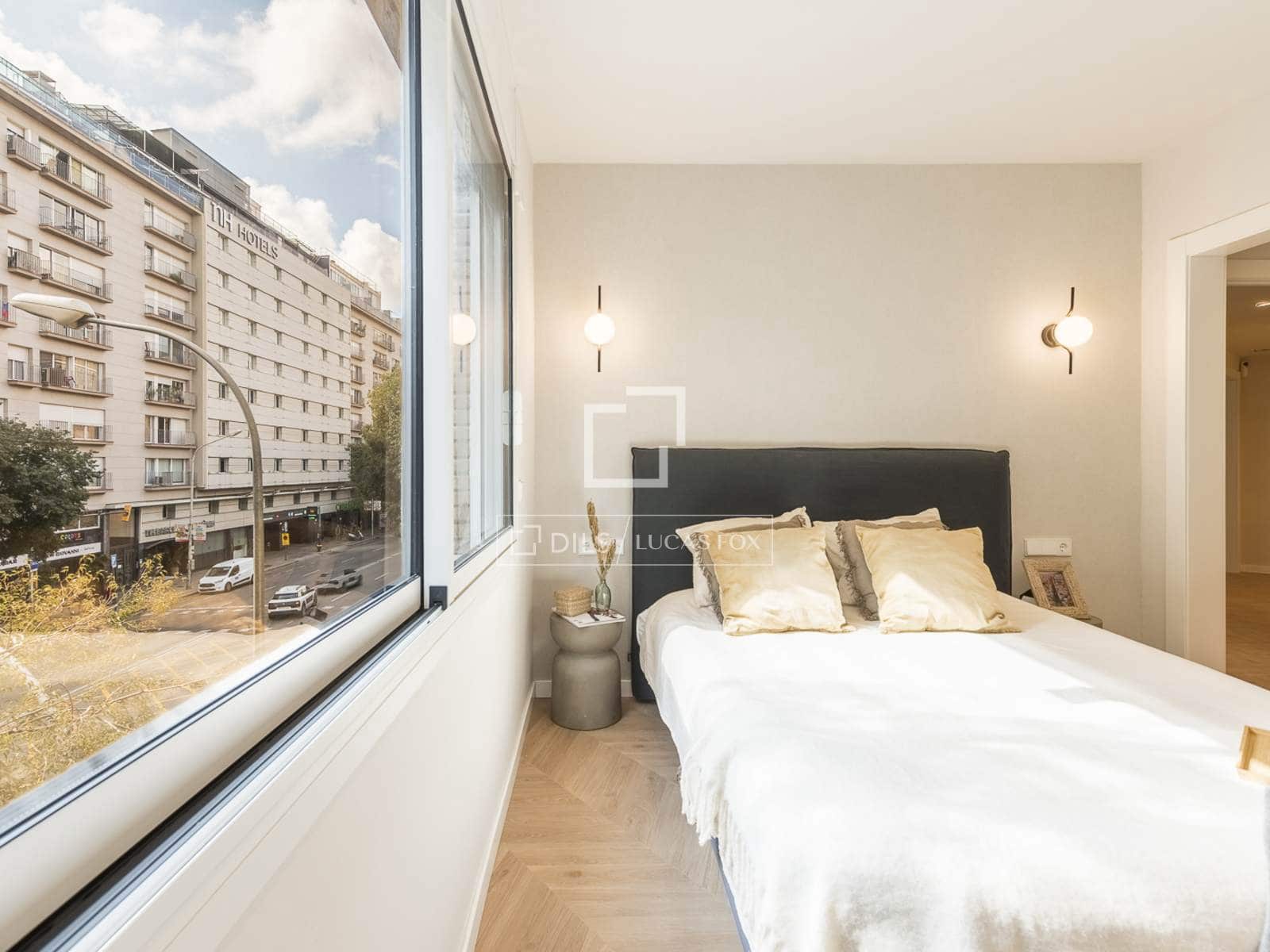 3 Zimmer Apartment zu verkaufen in Barcelona Stadt - 729.000 € (Ref: 10095789)
