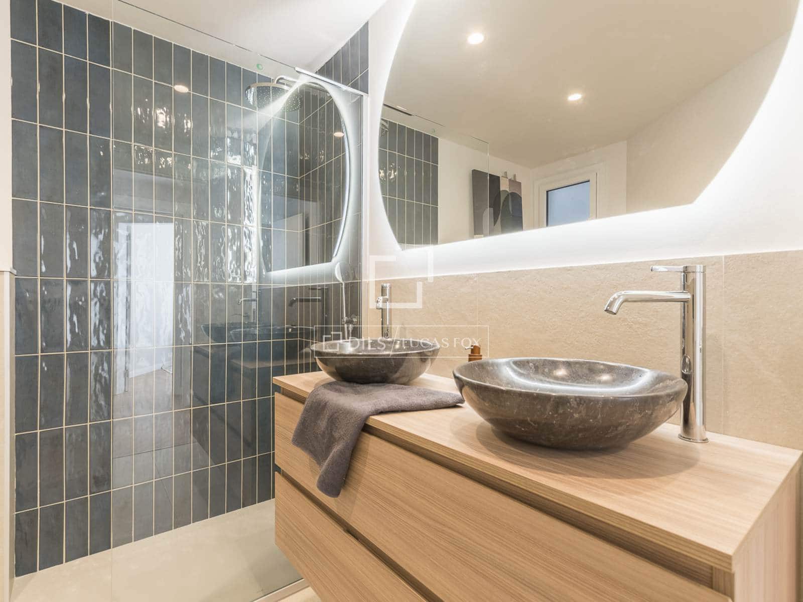 3 Zimmer Apartment zu verkaufen in Barcelona Stadt - 729.000 € (Ref: 10095789)