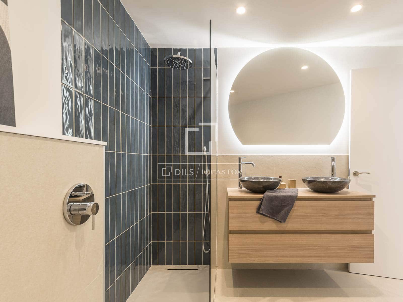 3 Zimmer Apartment zu verkaufen in Barcelona Stadt - 729.000 € (Ref: 10095789)