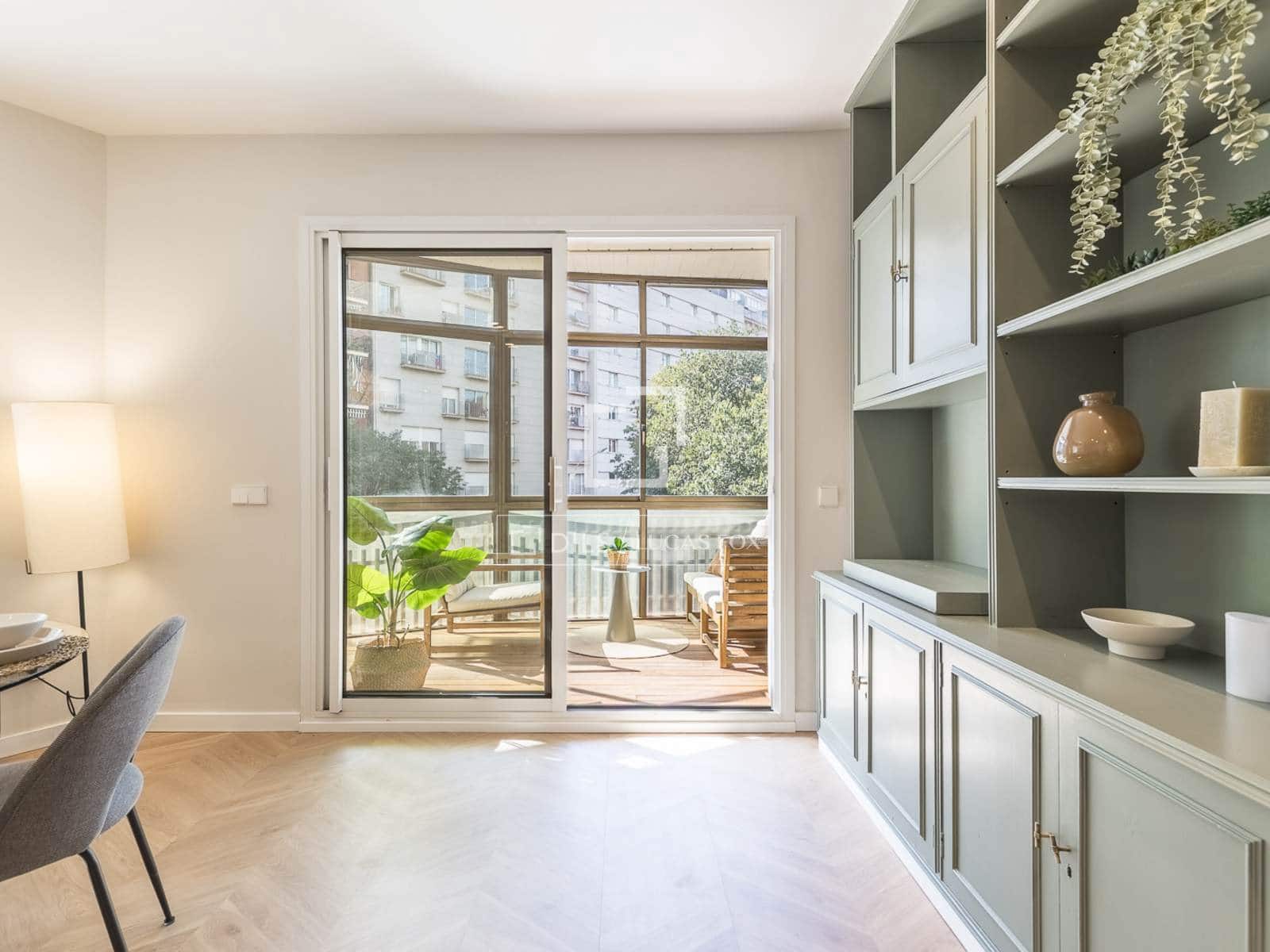 3 Zimmer Apartment zu verkaufen in Barcelona Stadt - 729.000 € (Ref: 10095789)