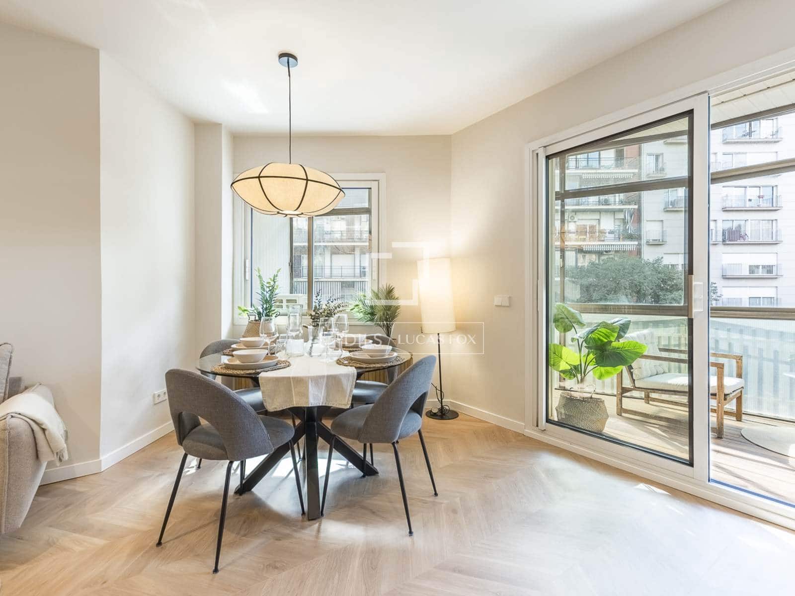 3 Zimmer Apartment zu verkaufen in Barcelona Stadt - 729.000 € (Ref: 10095789)
