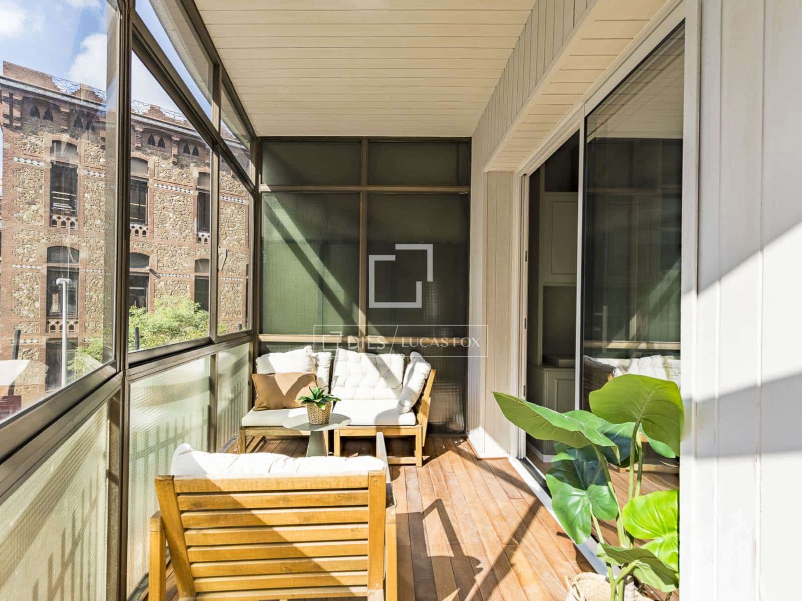3 Zimmer Apartment zu verkaufen in Barcelona Stadt - 729.000 € (Ref: 10095789)