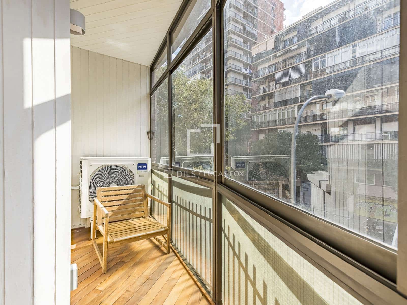 3 Zimmer Apartment zu verkaufen in Barcelona Stadt - 729.000 € (Ref: 10095789)