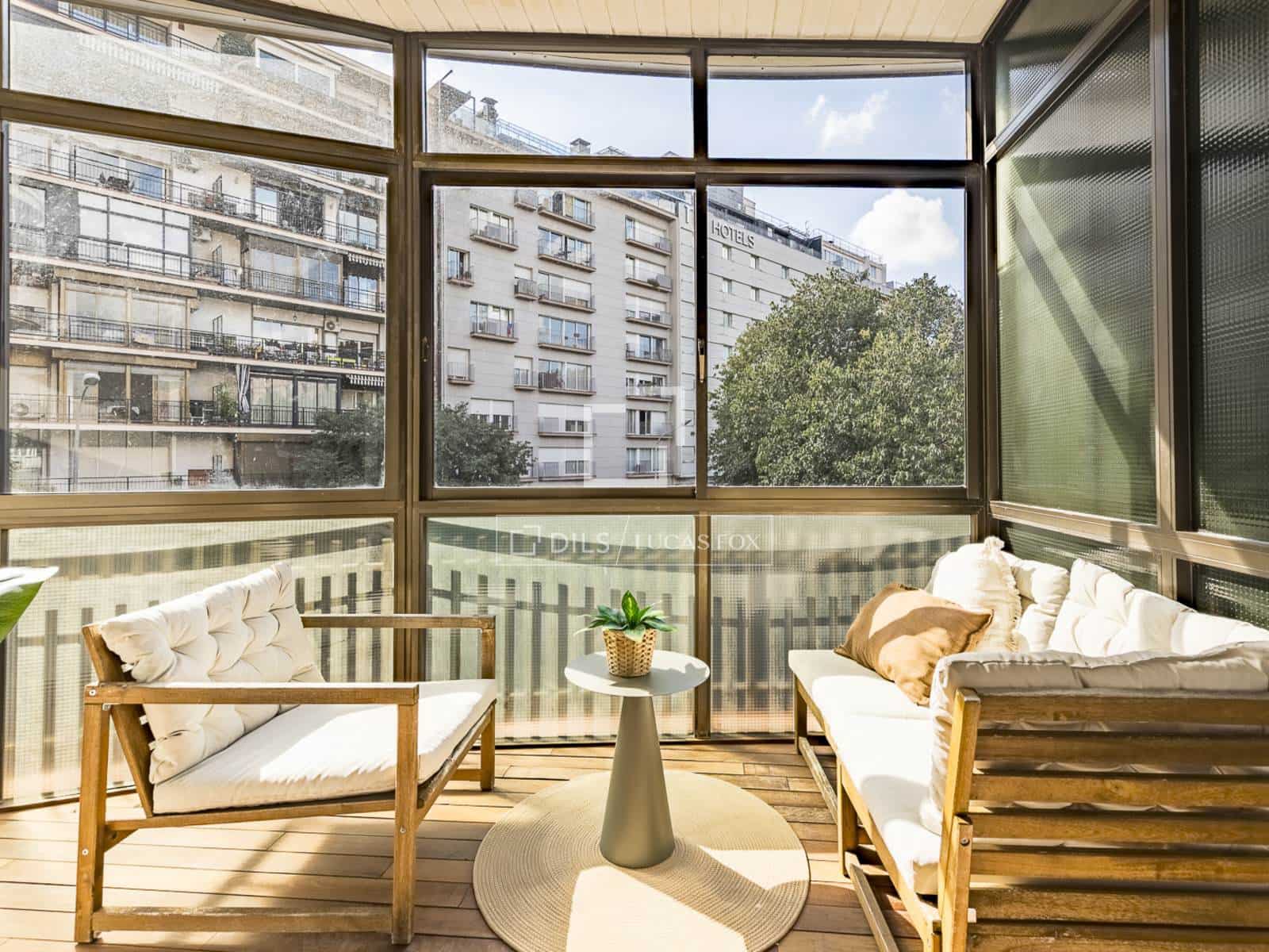 3 Zimmer Apartment zu verkaufen in Barcelona Stadt - 729.000 € (Ref: 10095789)