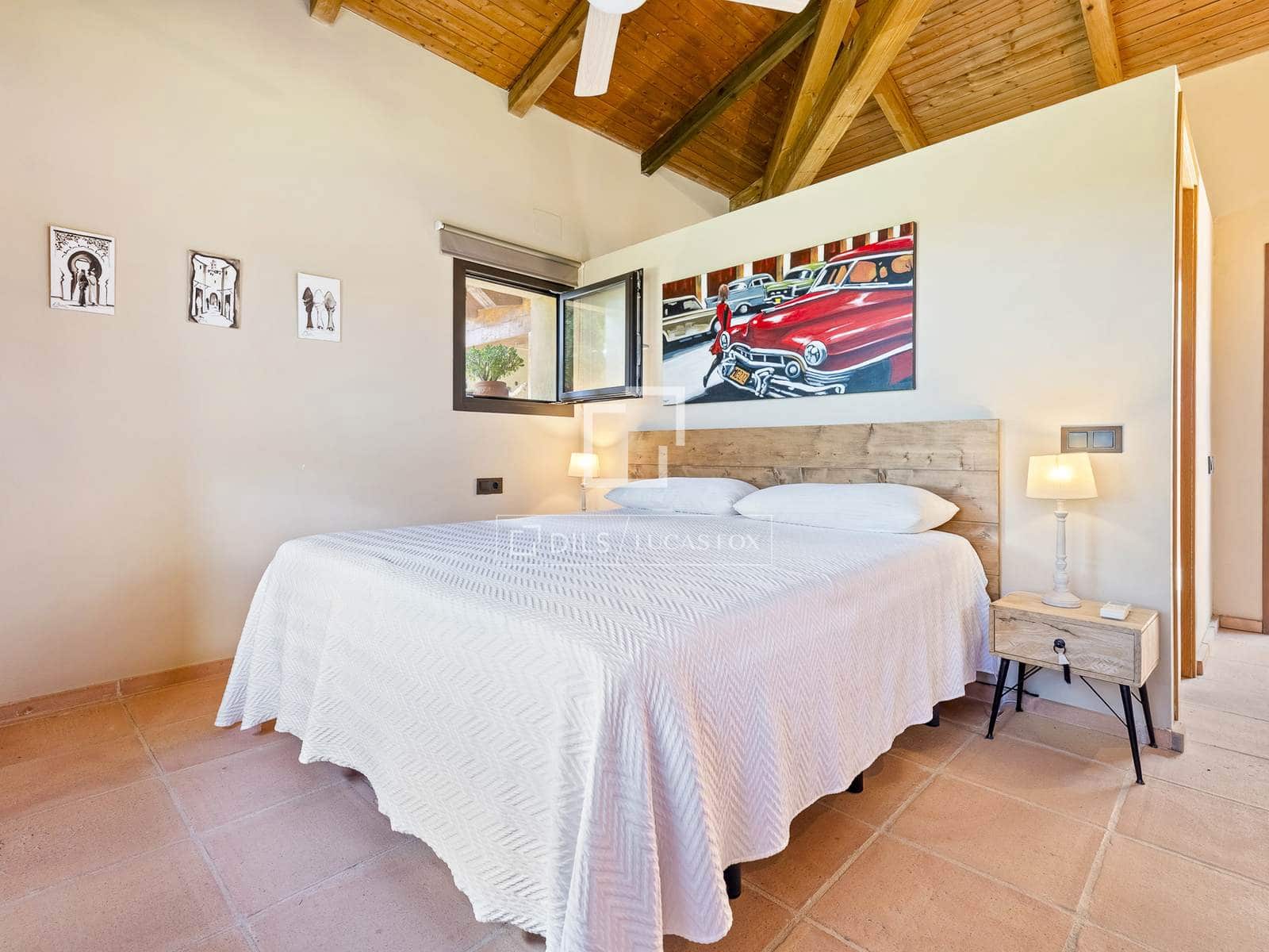 8 bedroom Finca/Country House for sale in Montbrio del Camp with pool garage - € 1,685,000 (Ref: 10097354)