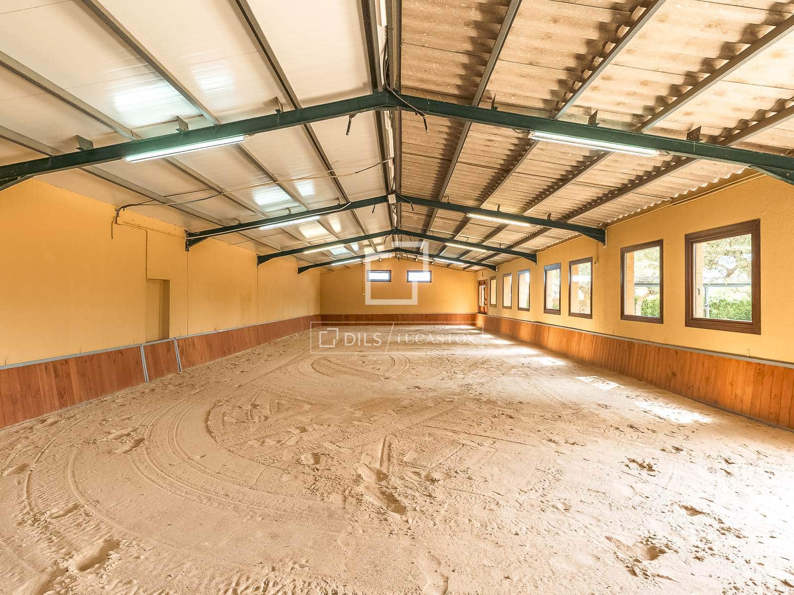 8 bedroom Finca/Country House for sale in Montbrio del Camp with pool garage - € 1,685,000 (Ref: 10097354)
