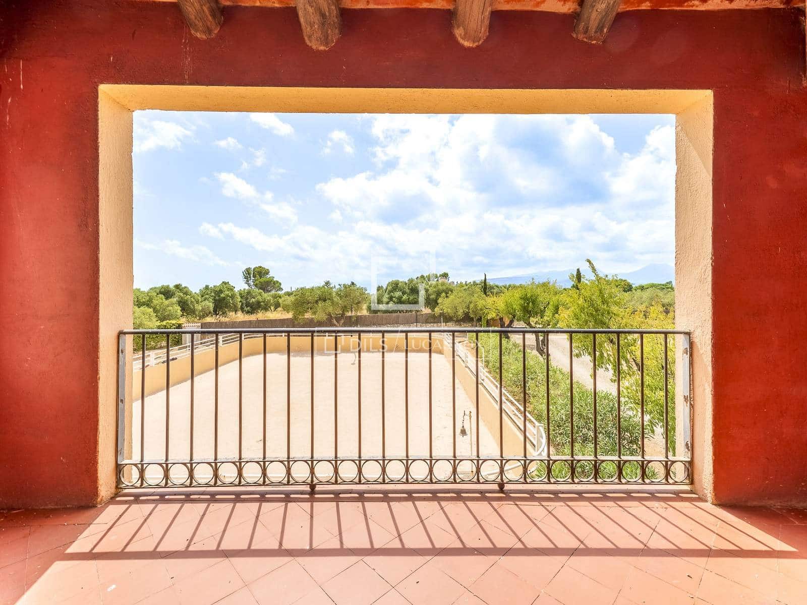 8 bedroom Finca/Country House for sale in Montbrio del Camp with pool garage - € 1,685,000 (Ref: 10097354)