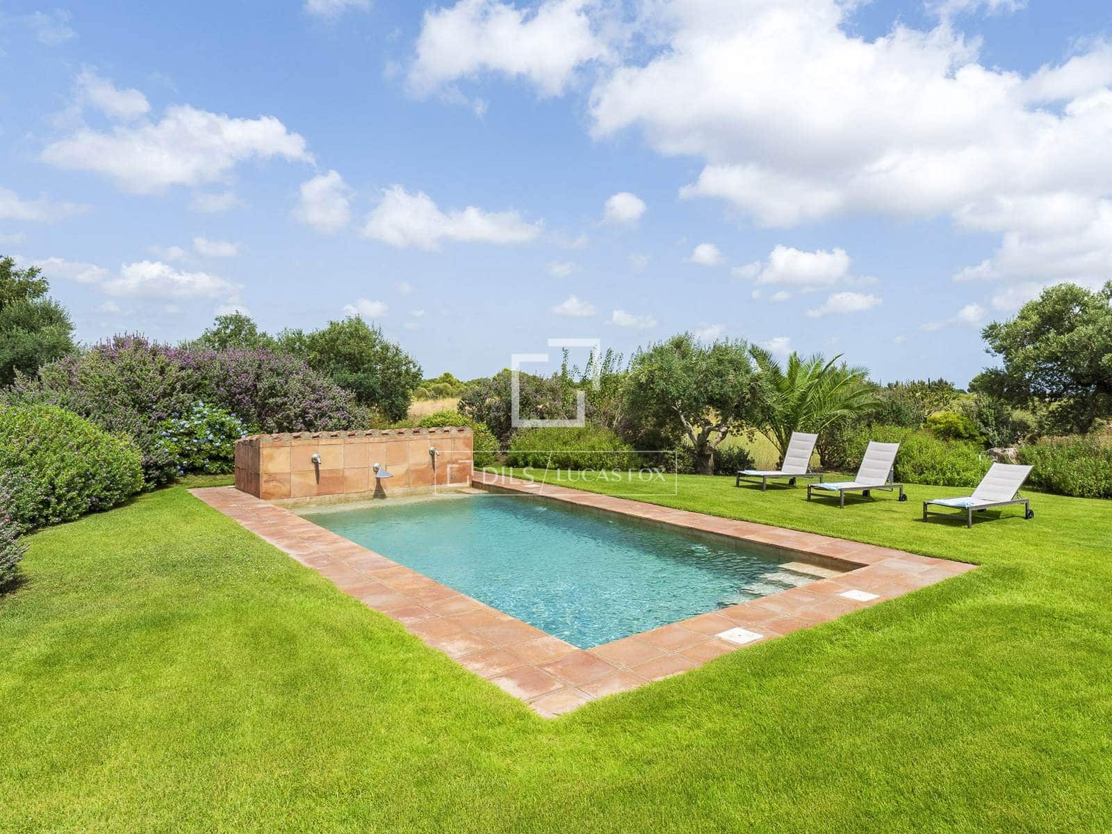 8 bedroom Finca/Country House for sale in Montbrio del Camp with pool garage - € 1,685,000 (Ref: 10097354)