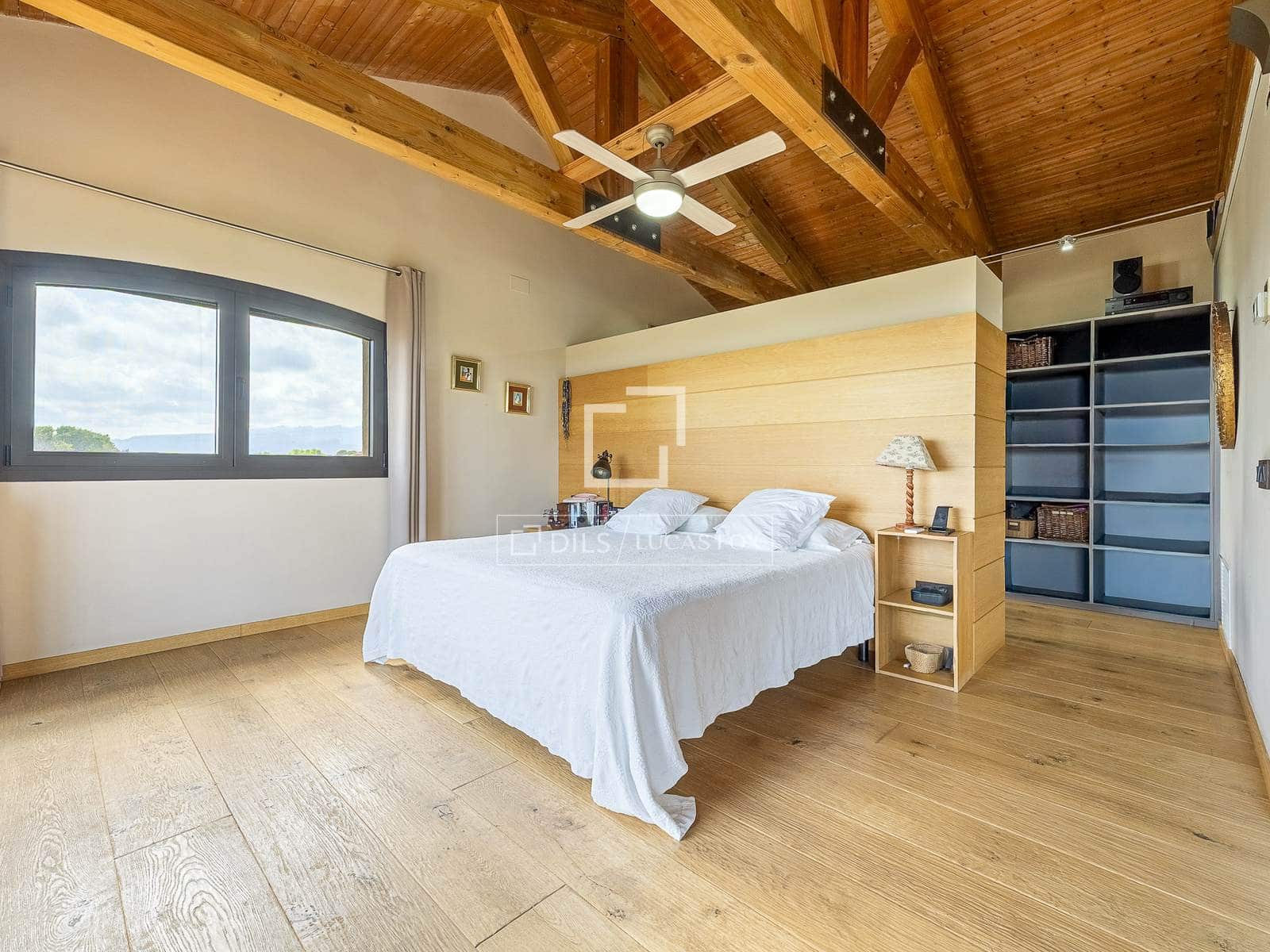 8 bedroom Finca/Country House for sale in Montbrio del Camp with pool garage - € 1,685,000 (Ref: 10097354)