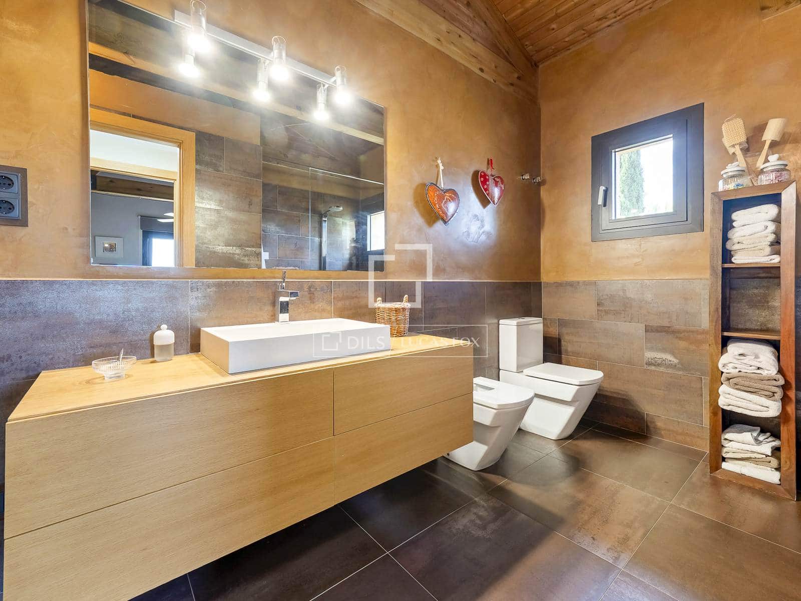 8 bedroom Finca/Country House for sale in Montbrio del Camp with pool garage - € 1,685,000 (Ref: 10097354)