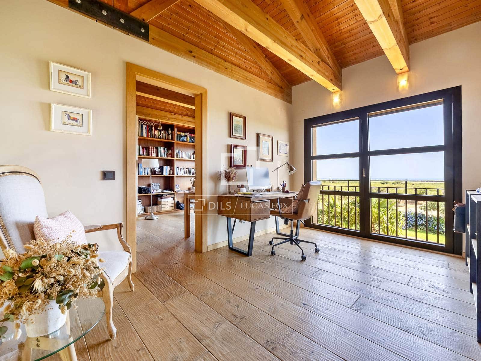 8 bedroom Finca/Country House for sale in Montbrio del Camp with pool garage - € 1,685,000 (Ref: 10097354)