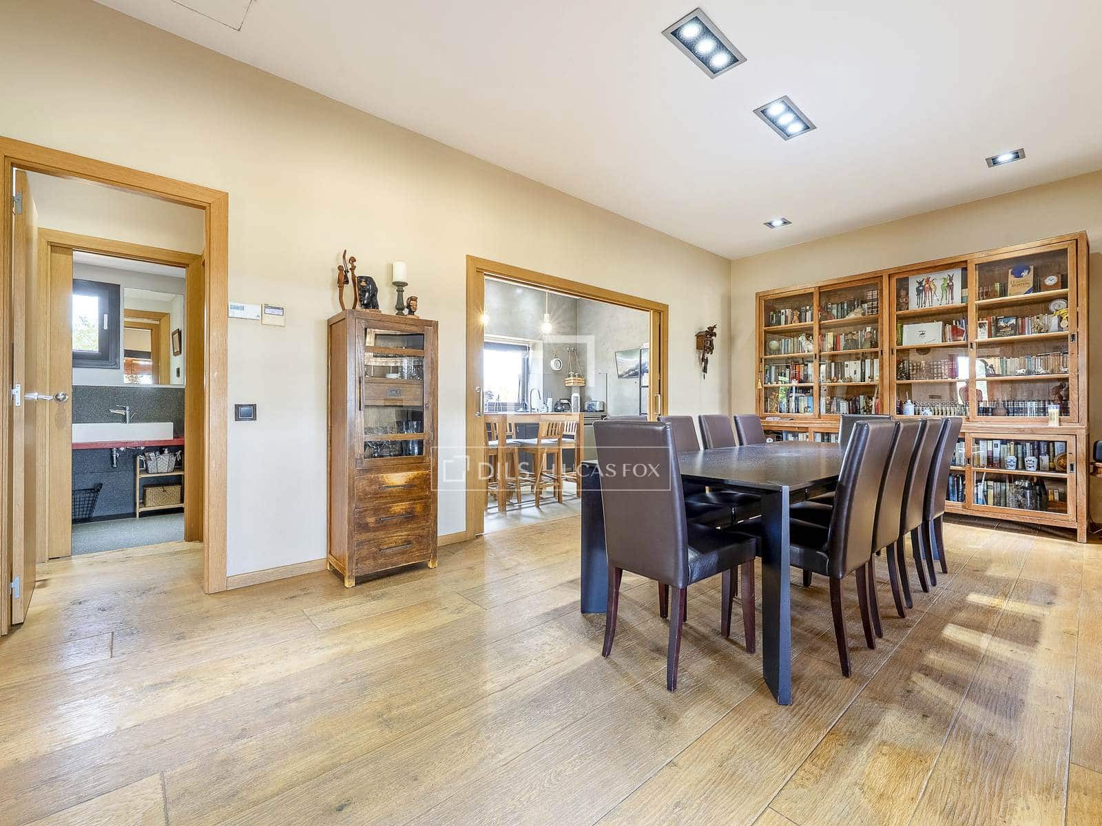 8 bedroom Finca/Country House for sale in Montbrio del Camp with pool garage - € 1,685,000 (Ref: 10097354)