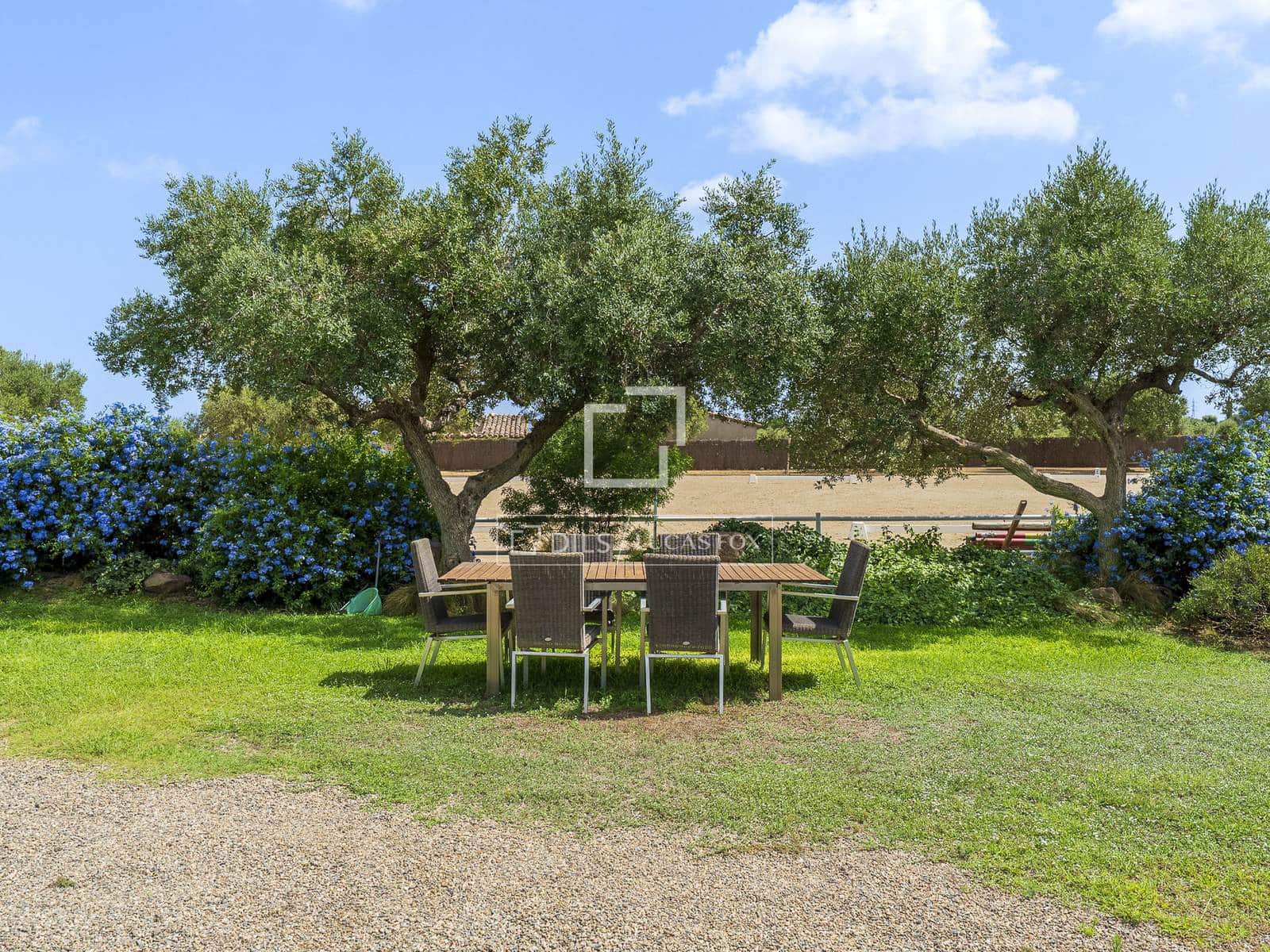 8 bedroom Finca/Country House for sale in Montbrio del Camp with pool garage - € 1,685,000 (Ref: 10097354)