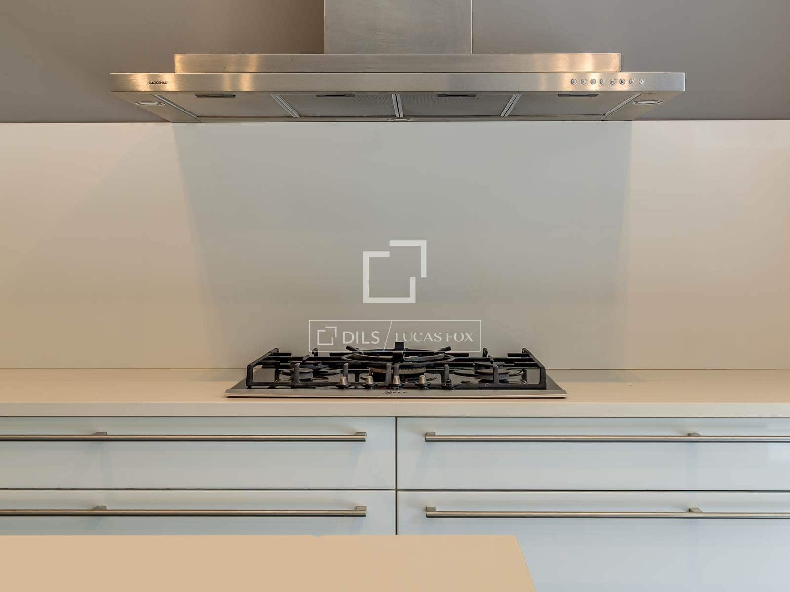 3 chambre Villa/Maison à vendre à Barcelone ville avec piscine garage - 3 490 000 € (Ref: 10098608)