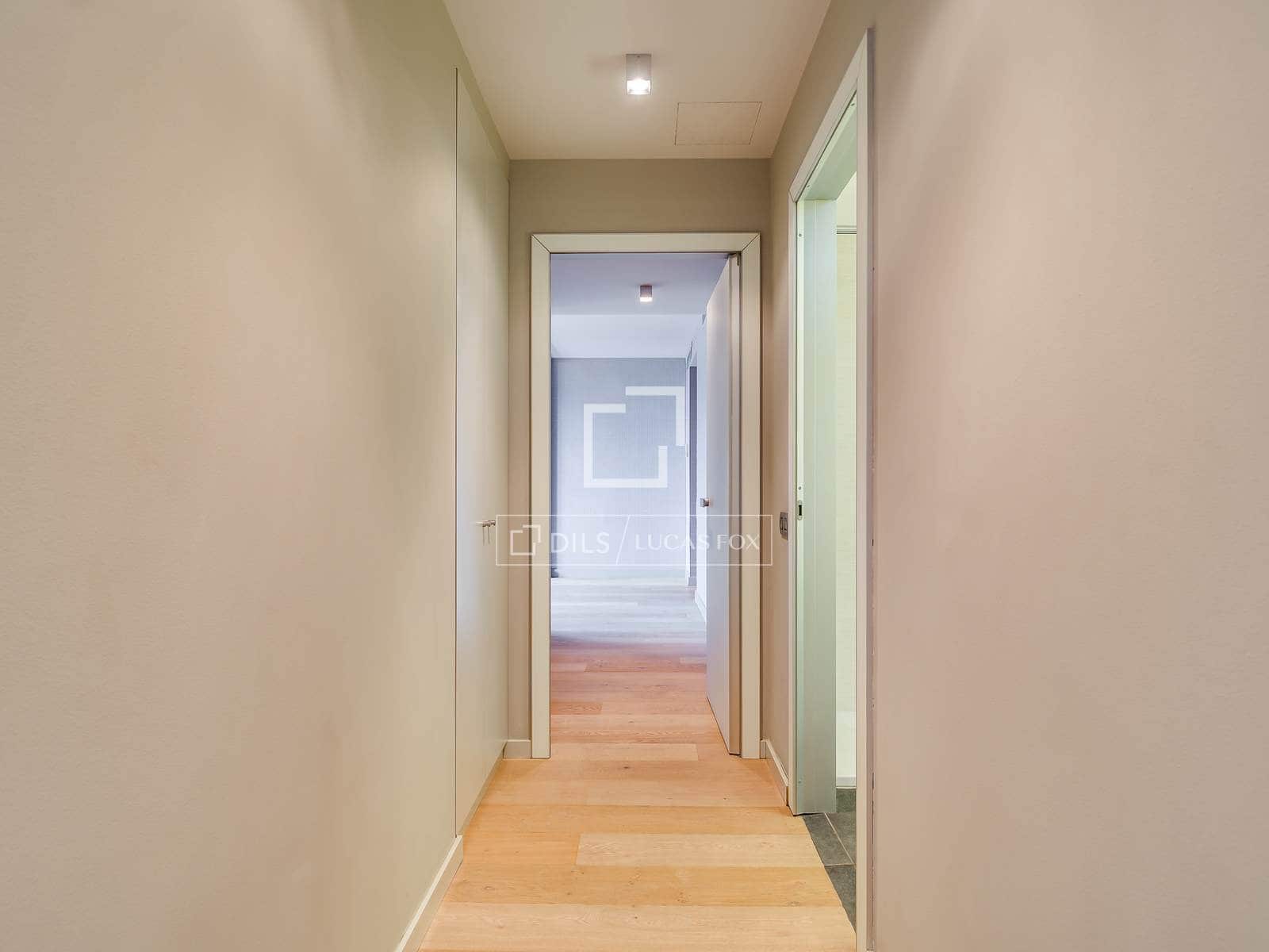 3 chambre Villa/Maison à vendre à Barcelone ville avec piscine garage - 3 490 000 € (Ref: 10098608)