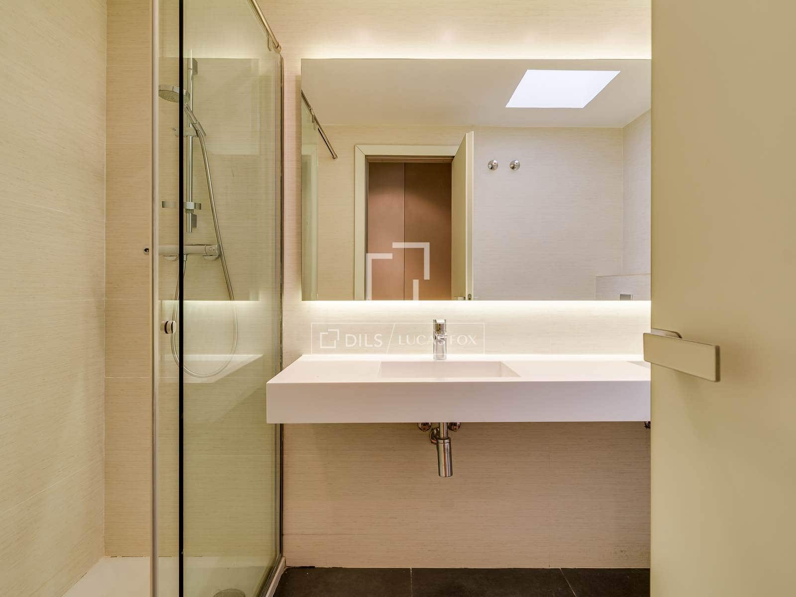 3 chambre Villa/Maison à vendre à Barcelone ville avec piscine garage - 3 490 000 € (Ref: 10098608)