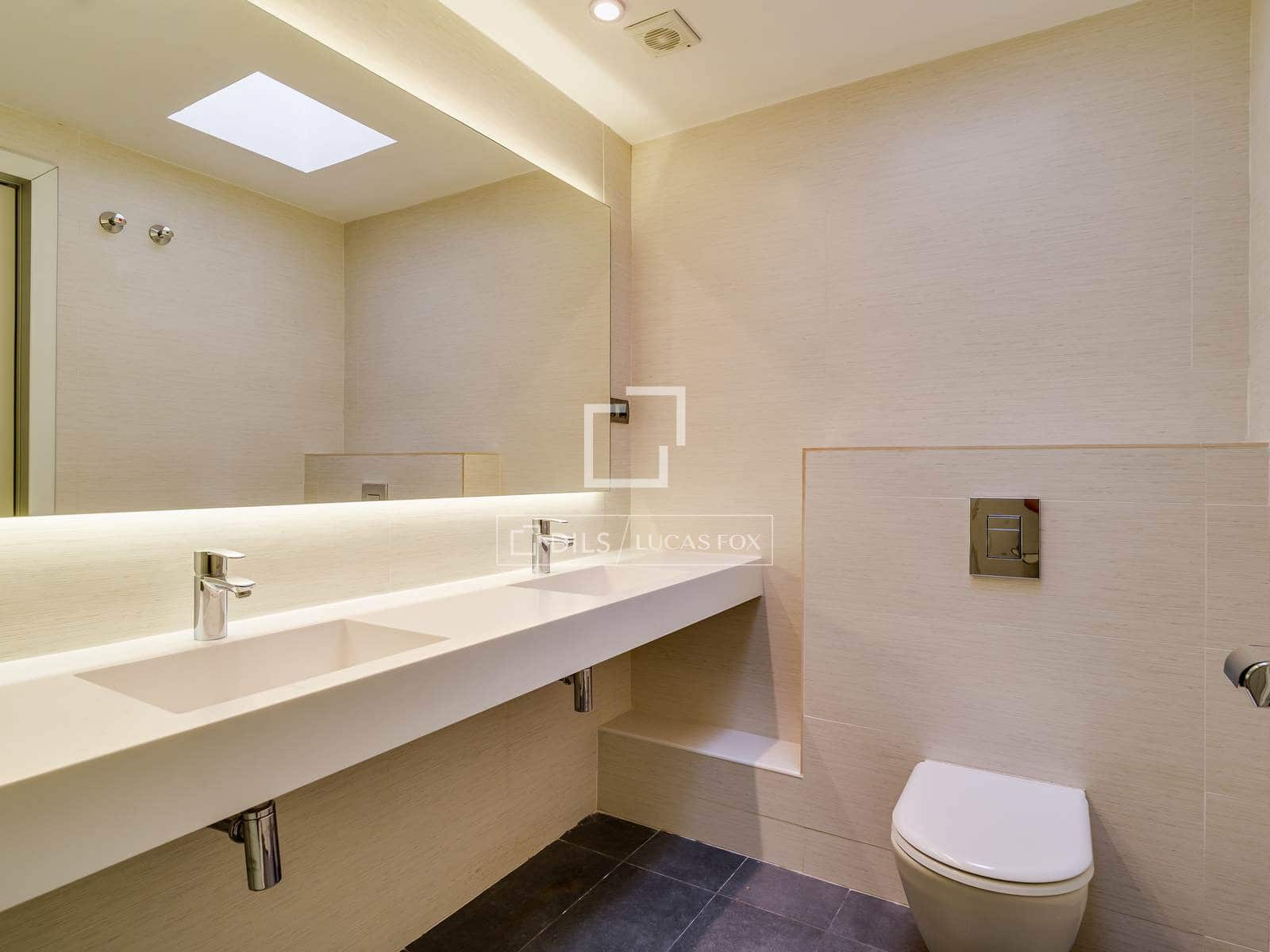 3 chambre Villa/Maison à vendre à Barcelone ville avec piscine garage - 3 490 000 € (Ref: 10098608)