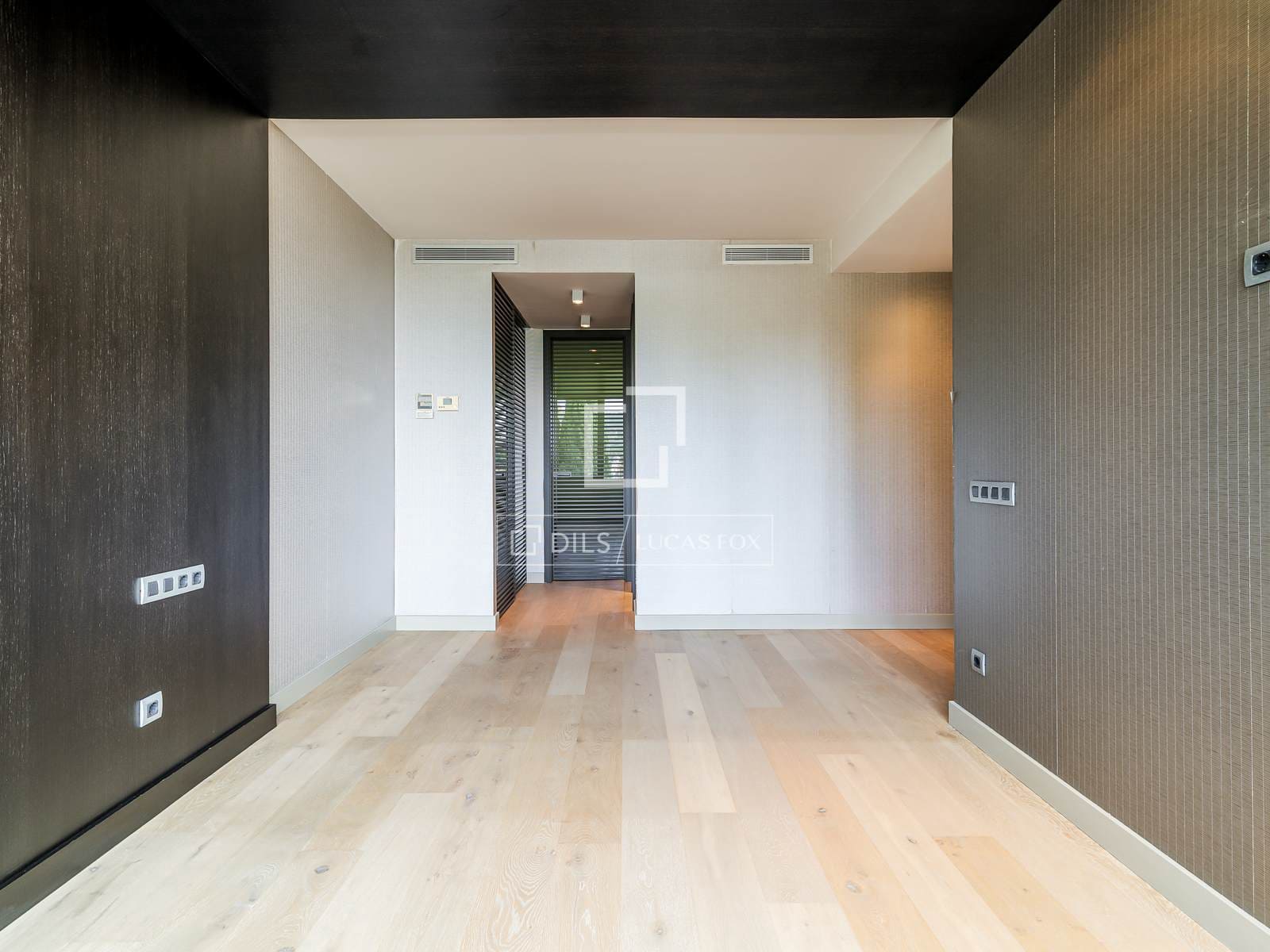 3 chambre Villa/Maison à vendre à Barcelone ville avec piscine garage - 3 490 000 € (Ref: 10098608)