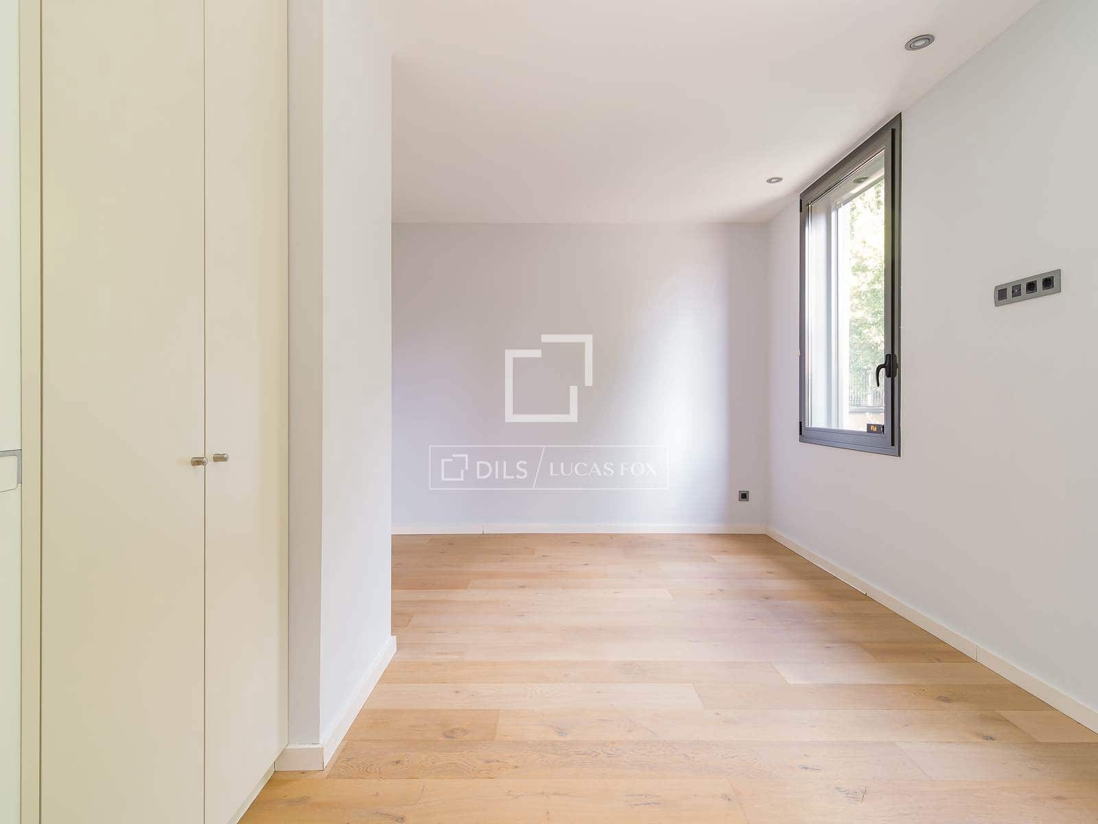 3 chambre Villa/Maison à vendre à Barcelone ville avec piscine garage - 3 490 000 € (Ref: 10098608)