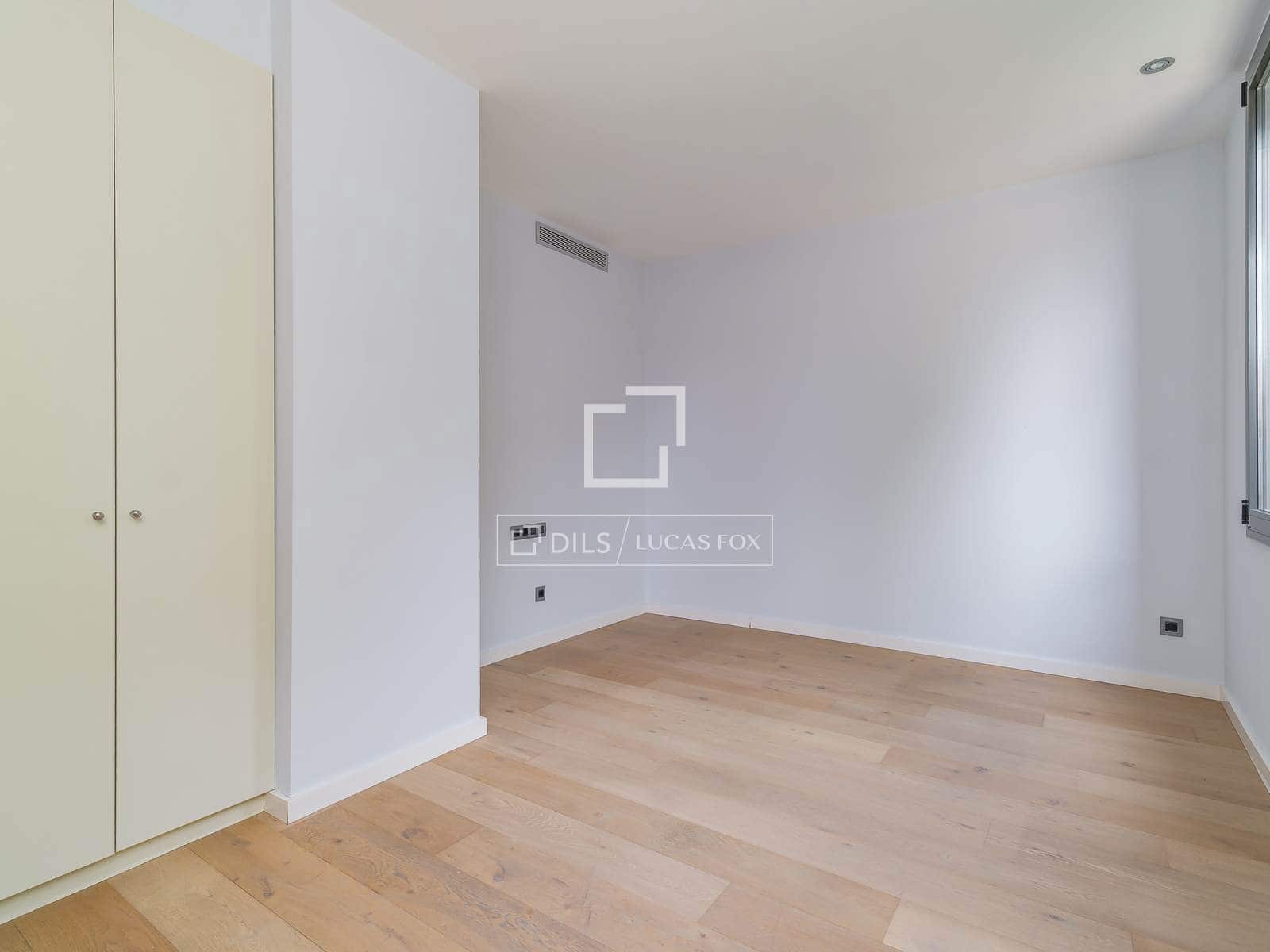 3 chambre Villa/Maison à vendre à Barcelone ville avec piscine garage - 3 490 000 € (Ref: 10098608)