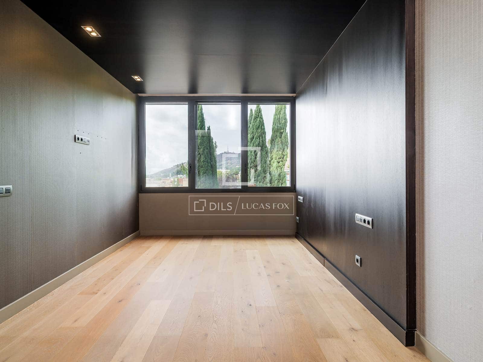3 chambre Villa/Maison à vendre à Barcelone ville avec piscine garage - 3 490 000 € (Ref: 10098608)