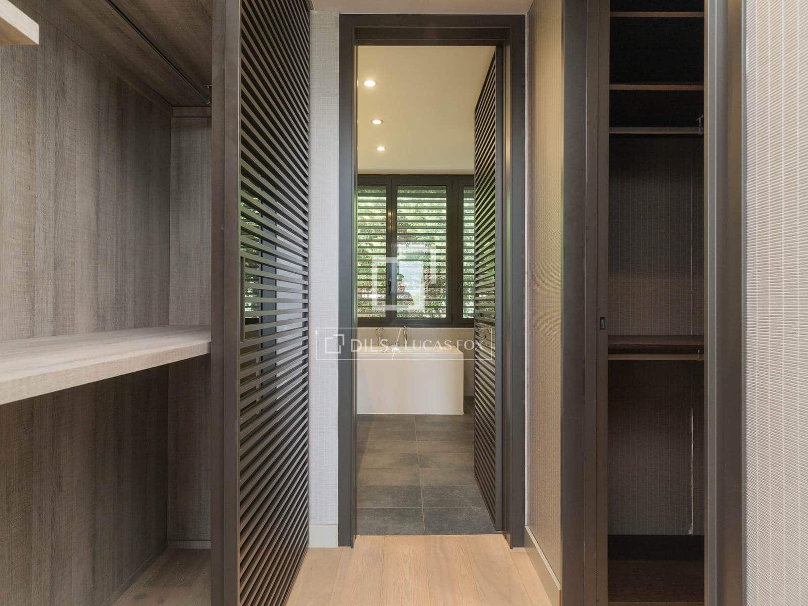 3 chambre Villa/Maison à vendre à Barcelone ville avec piscine garage - 3 490 000 € (Ref: 10098608)