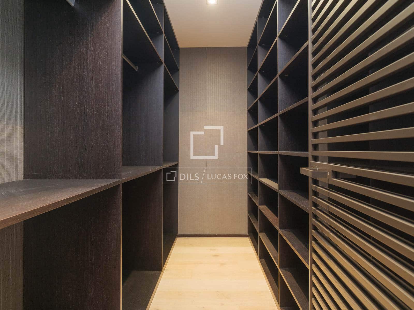 3 chambre Villa/Maison à vendre à Barcelone ville avec piscine garage - 3 490 000 € (Ref: 10098608)