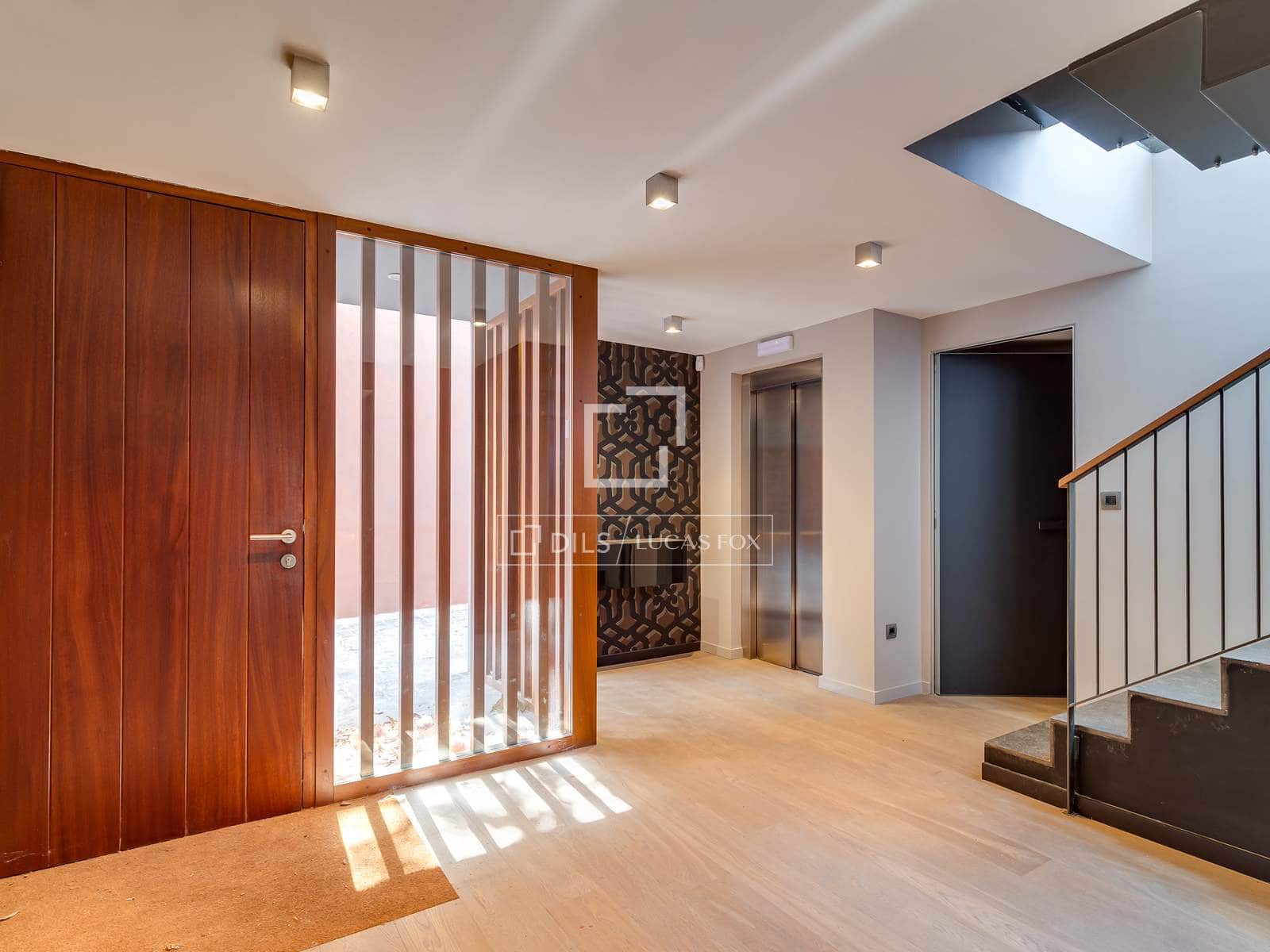 3 chambre Villa/Maison à vendre à Barcelone ville avec piscine garage - 3 490 000 € (Ref: 10098608)