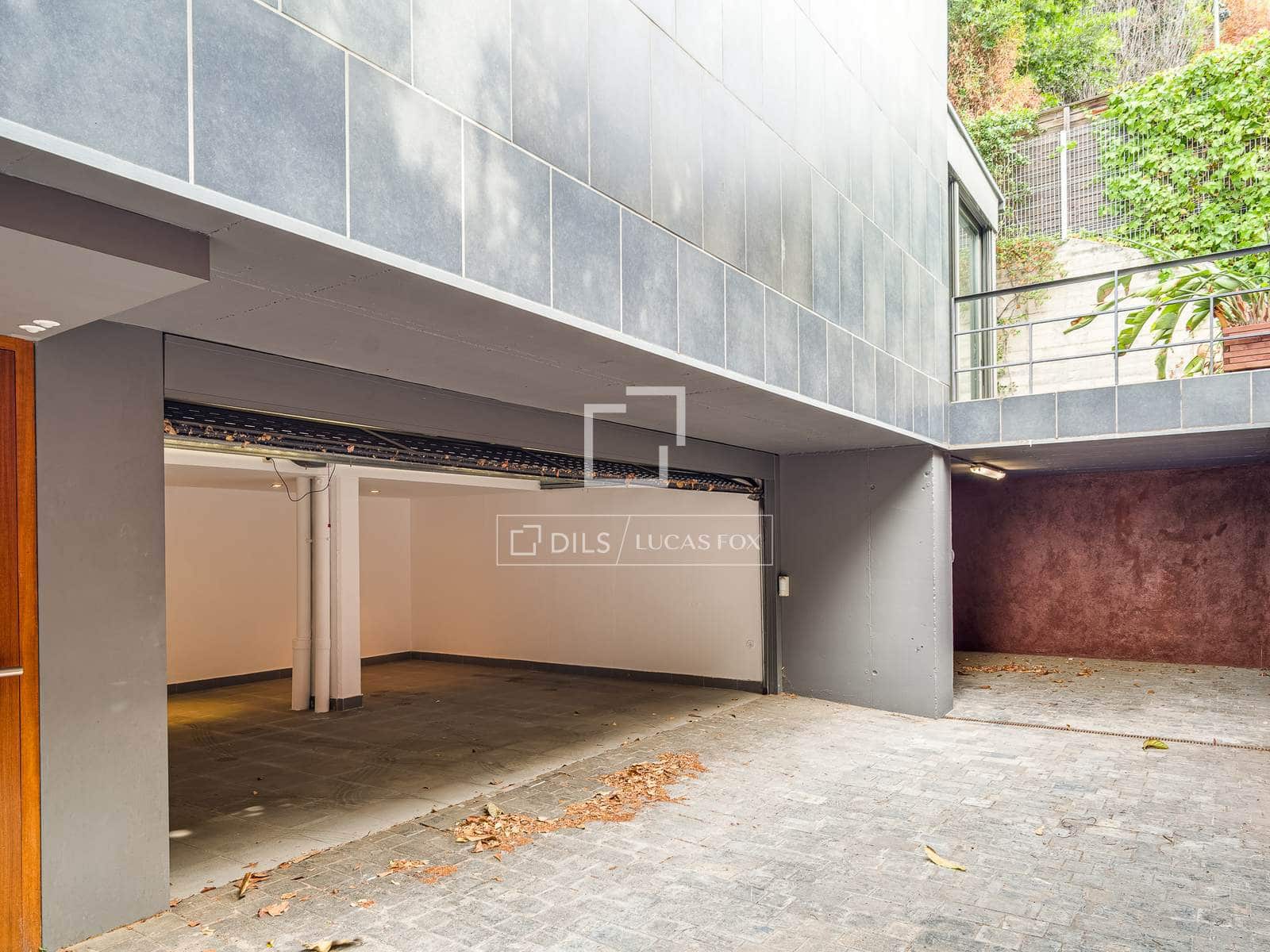 3 chambre Villa/Maison à vendre à Barcelone ville avec piscine garage - 3 490 000 € (Ref: 10098608)