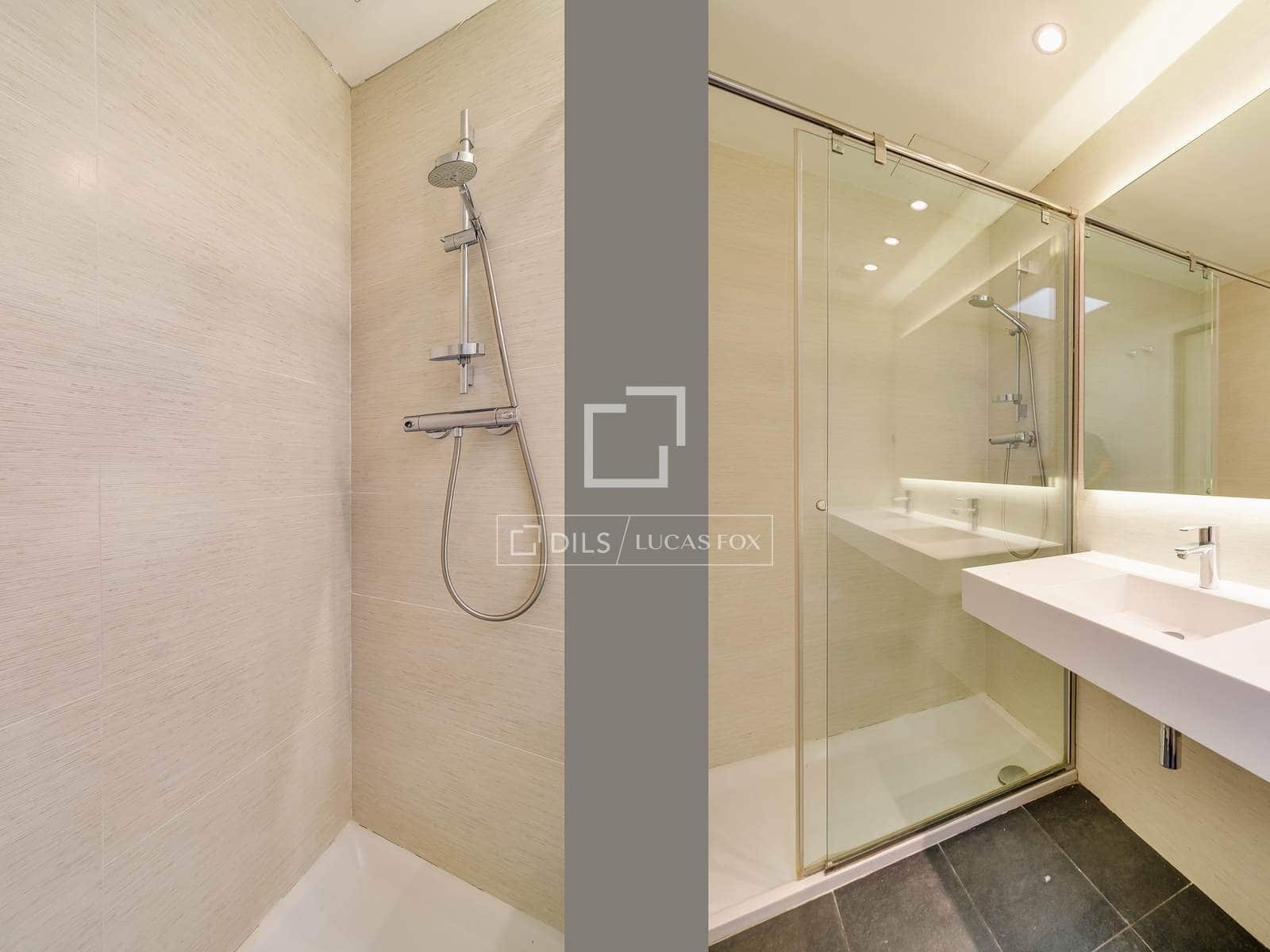 3 chambre Villa/Maison à vendre à Barcelone ville avec piscine garage - 3 490 000 € (Ref: 10098608)