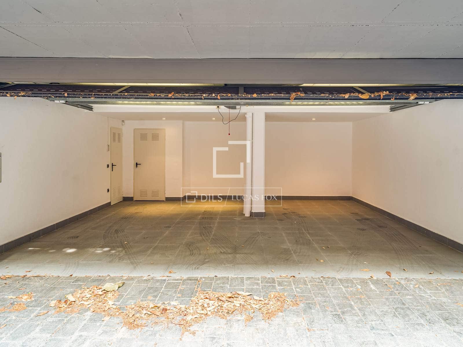 3 chambre Villa/Maison à vendre à Barcelone ville avec piscine garage - 3 490 000 € (Ref: 10098608)