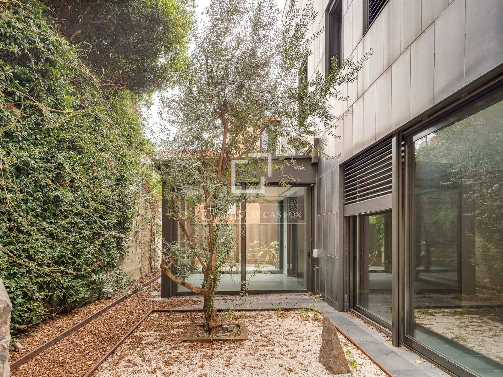 3 chambre Villa/Maison à vendre à Barcelone ville avec piscine garage - 3 490 000 € (Ref: 10098608)